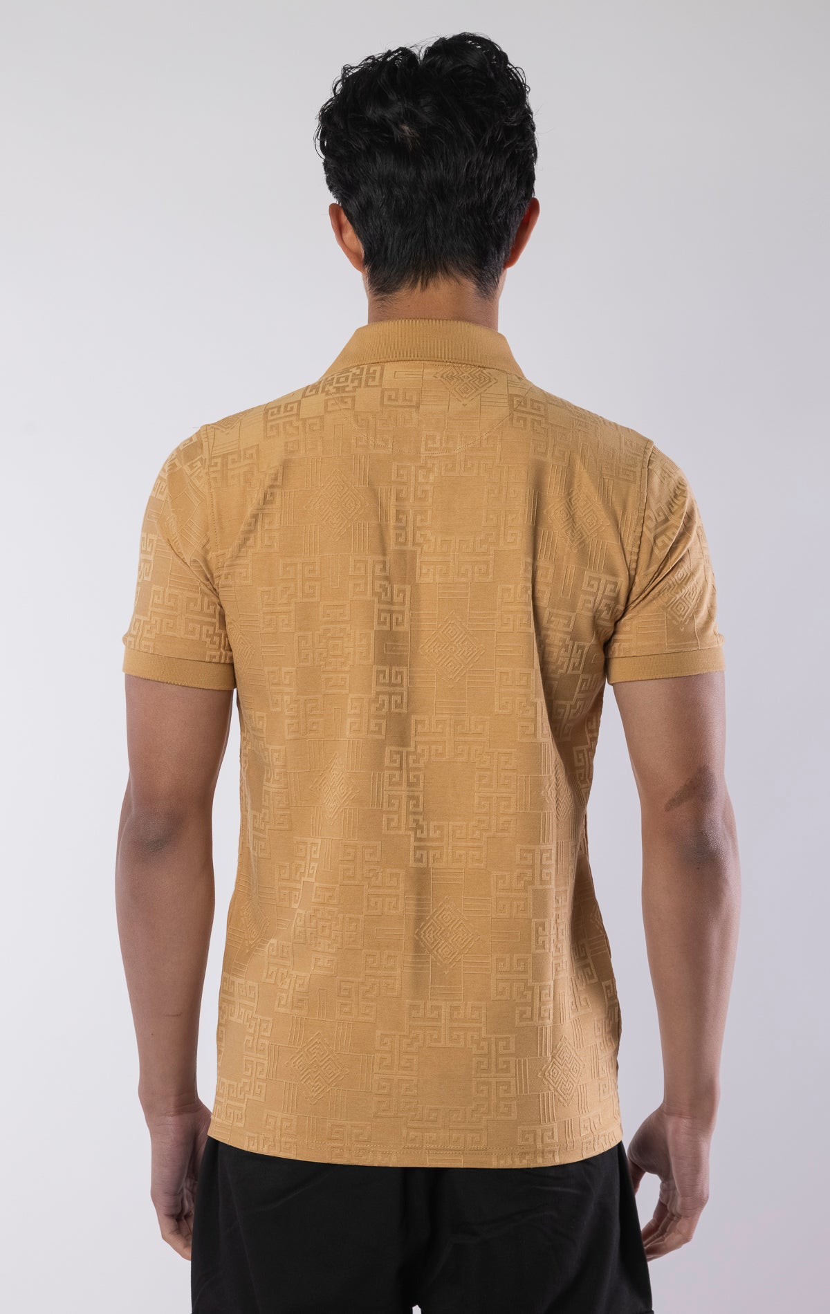 Camden Polo Shirt